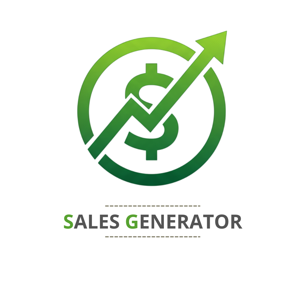 Аутсорсинг отдела продаж в Казахстане - Sales Generator
